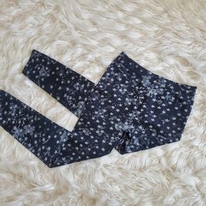 NEW - Super Cute Star Print Leggings